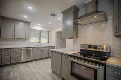 3919 Wintergreen Drive Humble TX 77396