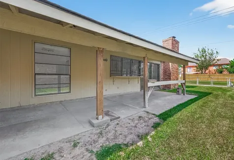 14315 Lourdes Drive Houston TX 77049