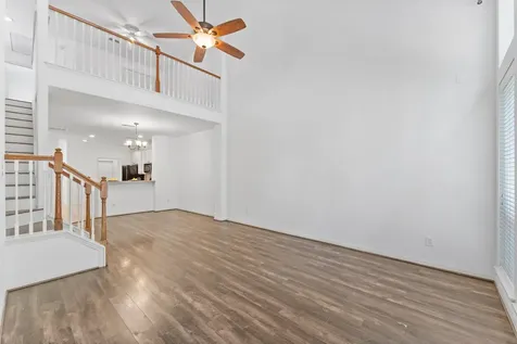 31 W Greenhill Terrace Place The Woodlands TX 77382