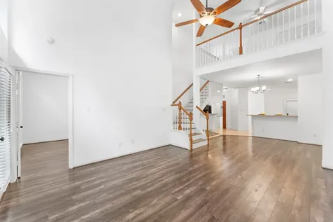 31 W Greenhill Terrace Place The Woodlands TX 77382
