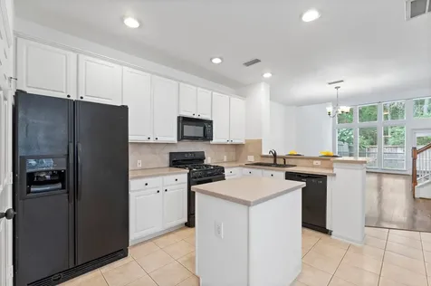 31 W Greenhill Terrace Place The Woodlands TX 77382