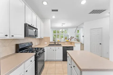 31 W Greenhill Terrace Place The Woodlands TX 77382
