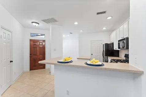 31 W Greenhill Terrace Place The Woodlands TX 77382