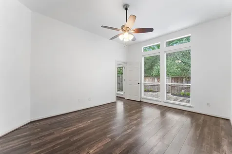 31 W Greenhill Terrace Place The Woodlands TX 77382