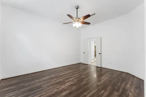 31 W Greenhill Terrace Place The Woodlands TX 77382