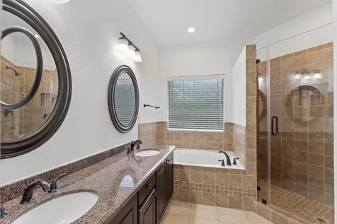 31 W Greenhill Terrace Place The Woodlands TX 77382