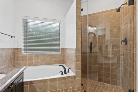 31 W Greenhill Terrace Place The Woodlands TX 77382