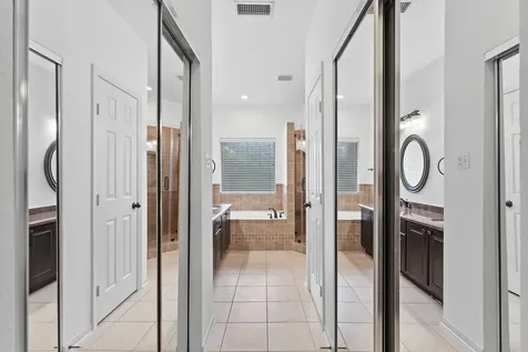 31 W Greenhill Terrace Place The Woodlands TX 77382