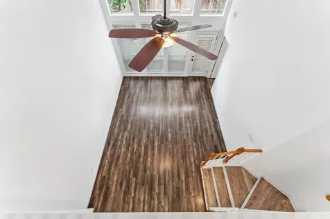 31 W Greenhill Terrace Place The Woodlands TX 77382