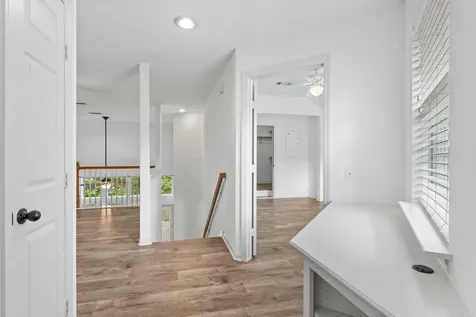 31 W Greenhill Terrace Place The Woodlands TX 77382