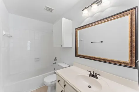31 W Greenhill Terrace Place The Woodlands TX 77382