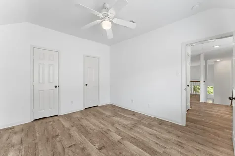 31 W Greenhill Terrace Place The Woodlands TX 77382