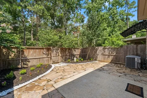 31 W Greenhill Terrace Place The Woodlands TX 77382