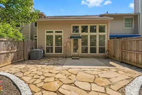 31 W Greenhill Terrace Place The Woodlands TX 77382