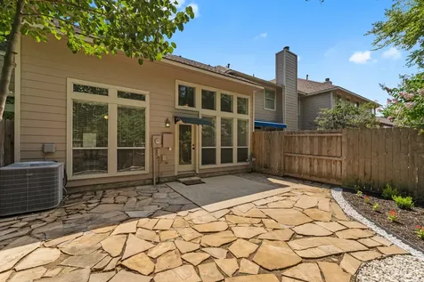31 W Greenhill Terrace Place The Woodlands TX 77382
