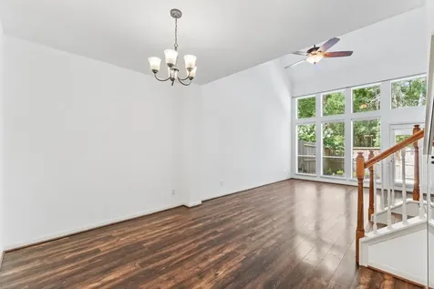 31 W Greenhill Terrace Place The Woodlands TX 77382