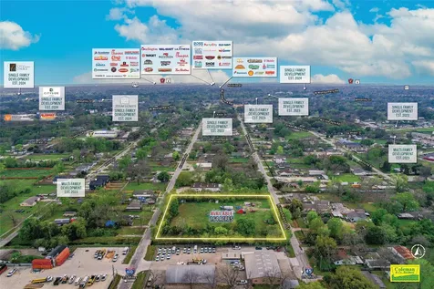 747 W Rittenhouse Road Houston TX 77091
