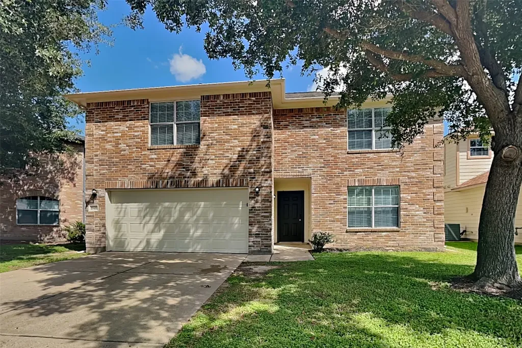 19411 Billineys Park Drive Katy TX 77449
