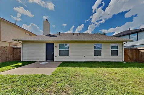 19411 Billineys Park Drive Katy TX 77449
