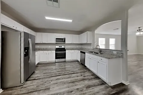 19411 Billineys Park Drive Katy TX 77449