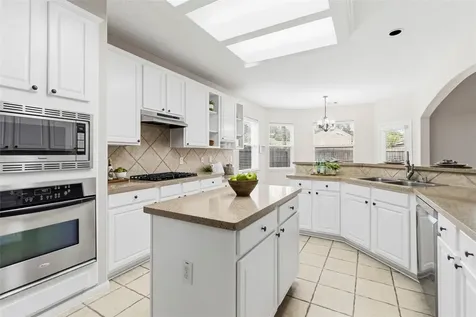 6166 Blackburn Court League City TX 77573