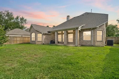 6166 Blackburn Court League City TX 77573