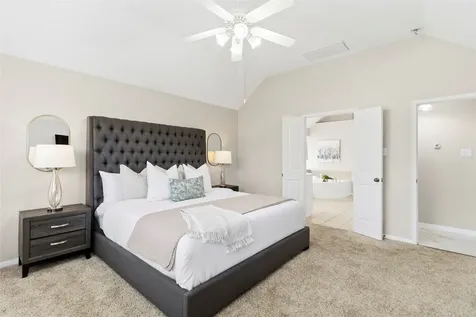 6166 Blackburn Court League City TX 77573