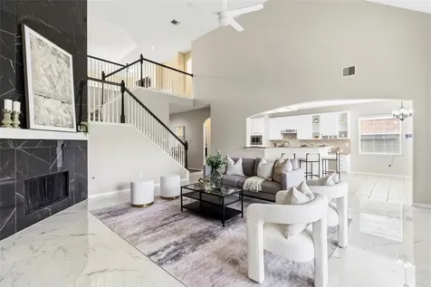 6166 Blackburn Court League City TX 77573