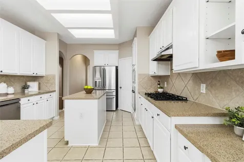 6166 Blackburn Court League City TX 77573