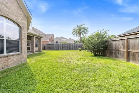 6166 Blackburn Court League City TX 77573