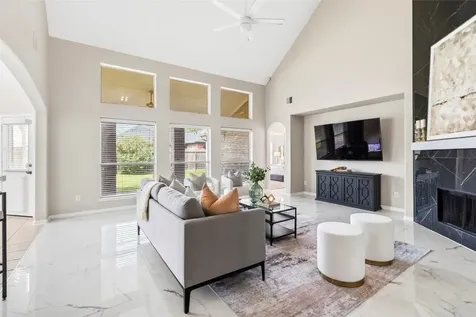 6166 Blackburn Court League City TX 77573
