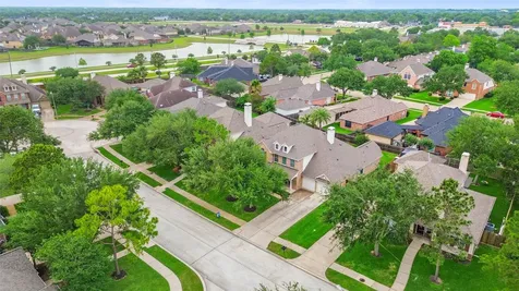 6166 Blackburn Court League City TX 77573