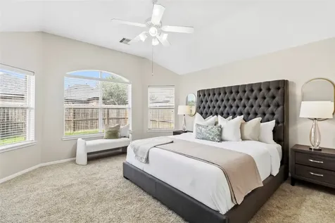 6166 Blackburn Court League City TX 77573