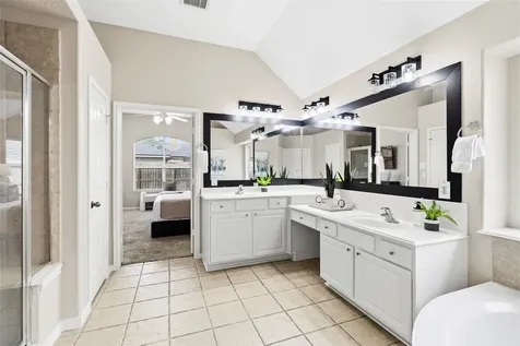 6166 Blackburn Court League City TX 77573