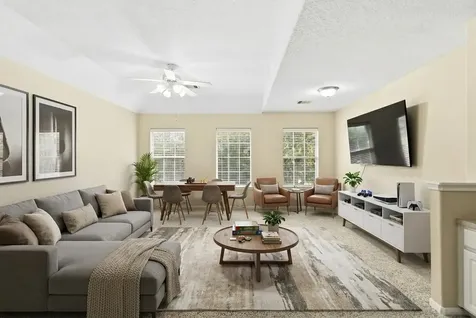 6166 Blackburn Court League City TX 77573