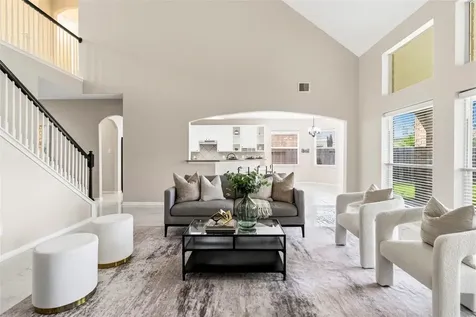 6166 Blackburn Court League City TX 77573