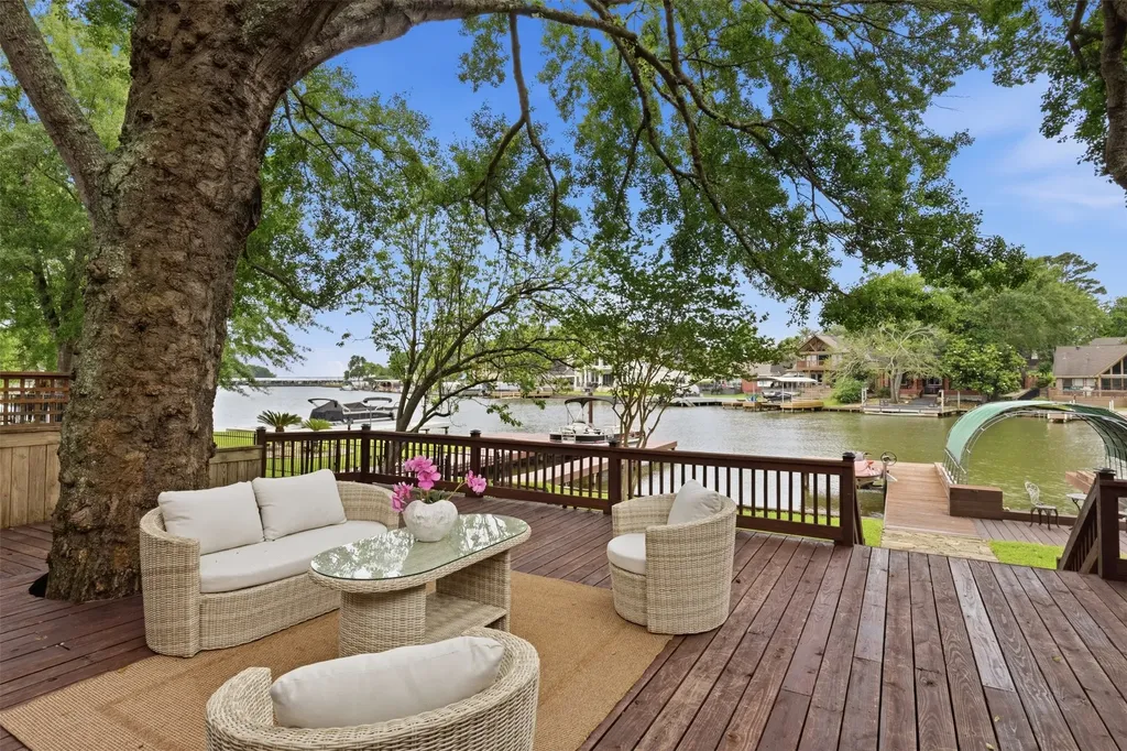 5046 Pleasure Lake Drive Willis TX 77318