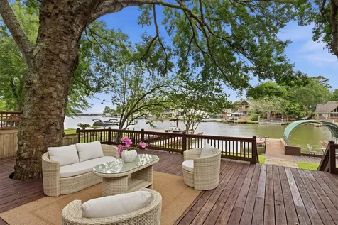 5046 Pleasure Lake Drive Willis TX 77318
