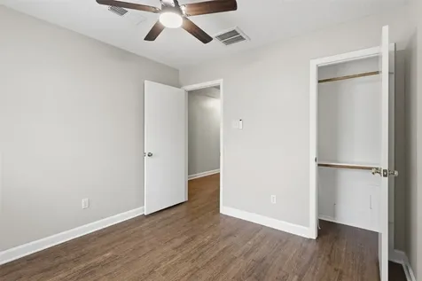5046 Pleasure Lake Drive Willis TX 77318
