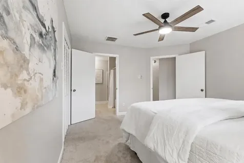 5046 Pleasure Lake Drive Willis TX 77318