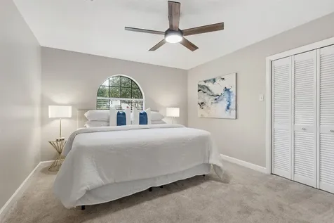 5046 Pleasure Lake Drive Willis TX 77318