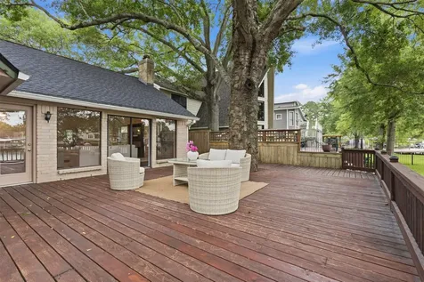 5046 Pleasure Lake Drive Willis TX 77318