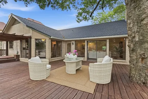 5046 Pleasure Lake Drive Willis TX 77318