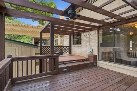 5046 Pleasure Lake Drive Willis TX 77318