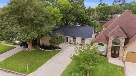 5046 Pleasure Lake Drive Willis TX 77318