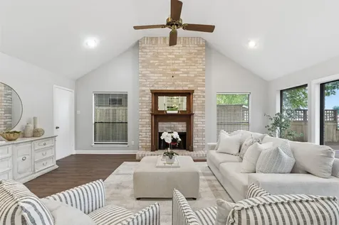 5046 Pleasure Lake Drive Willis TX 77318