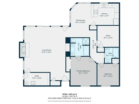 5046 Pleasure Lake Drive Willis TX 77318
