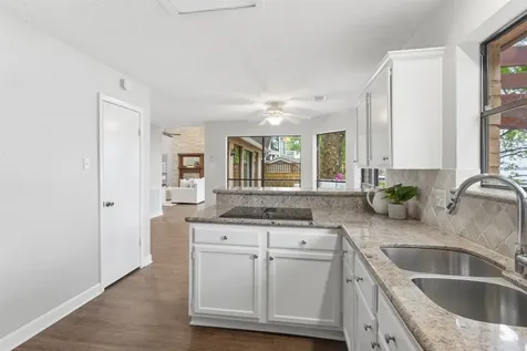 5046 Pleasure Lake Drive Willis TX 77318