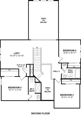 3321 Wickfield Pass Lane League City TX 77573
