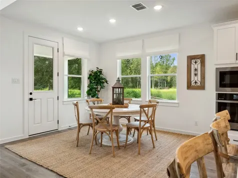 3321 Wickfield Pass Lane League City TX 77573